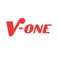 V-One's avatar cover