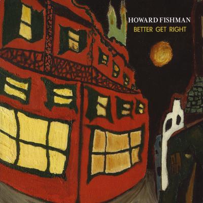 Mexican Radio By Howard Fishman's cover
