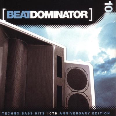 Bass...Can U Hear Me? By Beat Dominator's cover
