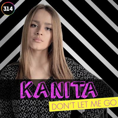 Don't Let Me Go (Gon Haziri Remix) By Kanita's cover