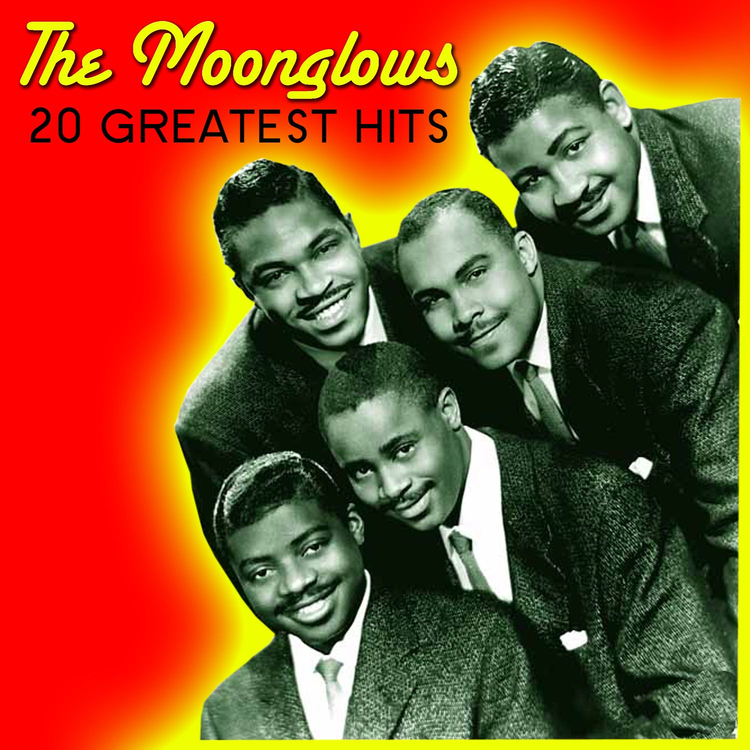 Moonglows's avatar image