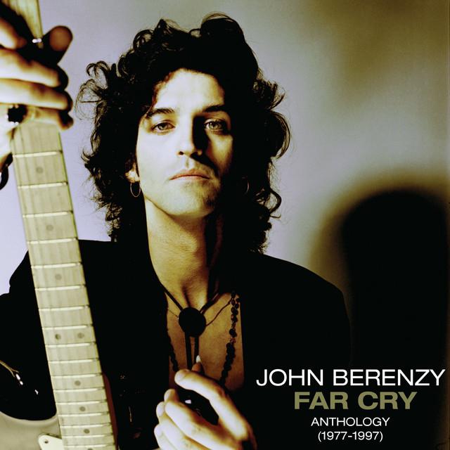 John Berenzy's avatar image
