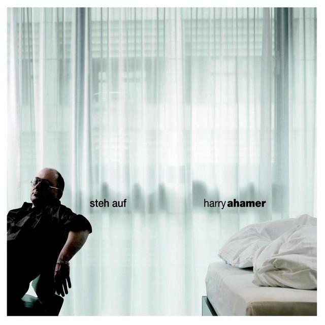 Harry Ahamer's avatar image