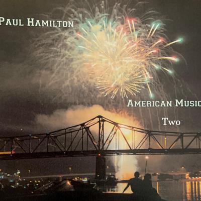 American Music Two's cover
