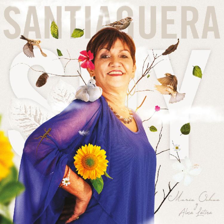 María Ochoa y Alma Latina's avatar image