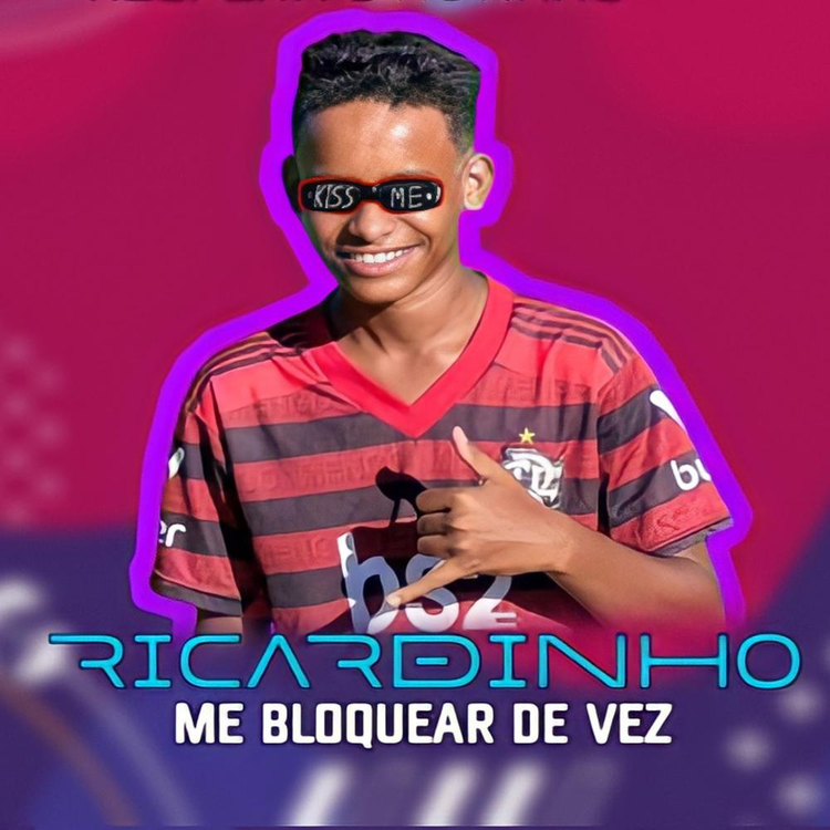 Ricardinho's avatar image