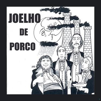 Joelho De Porco's cover