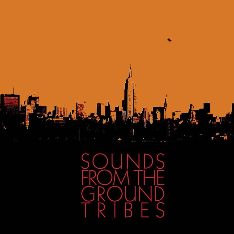 Sounds from the Ground's avatar image