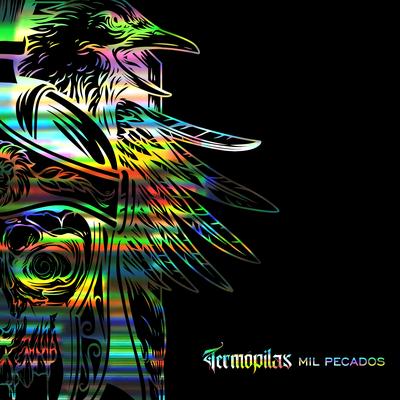 Mil Pecados's cover