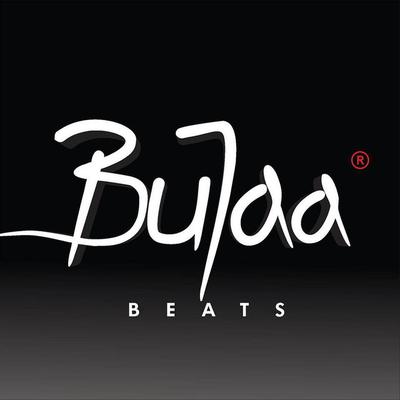 Bujaa beats's cover