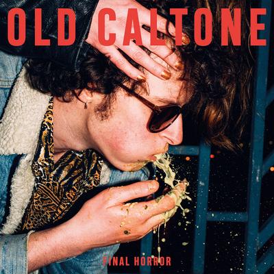 The Beast By Old Caltone's cover