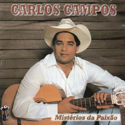 Carlos Campos's cover