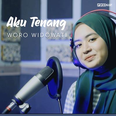 Aku Tenang By Woro Widowati's cover