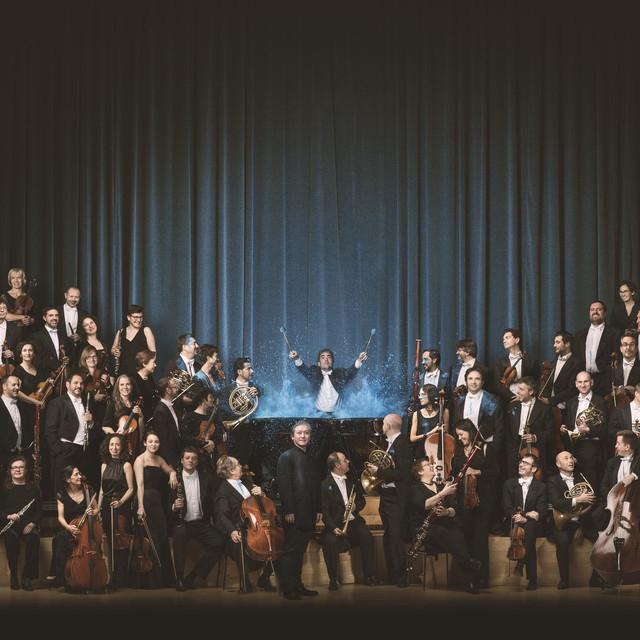 Orquestra Simfònica de Barcelona i Nacional de Catalunya's avatar image