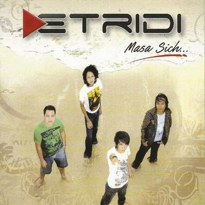 Etridi's cover