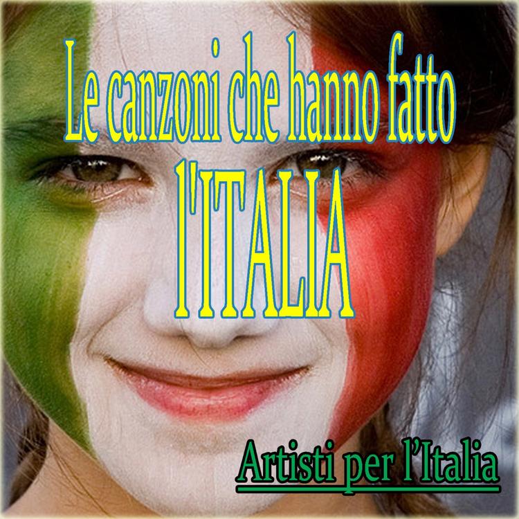 Artisti per l'Italia's avatar image