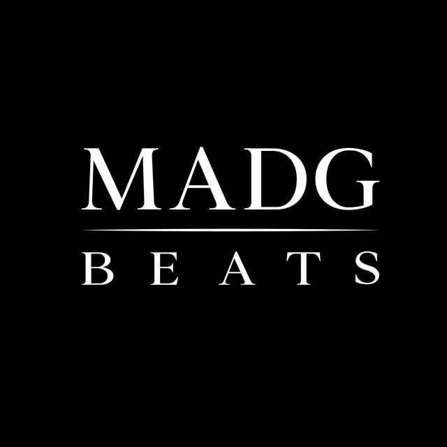MADG Beats's avatar image