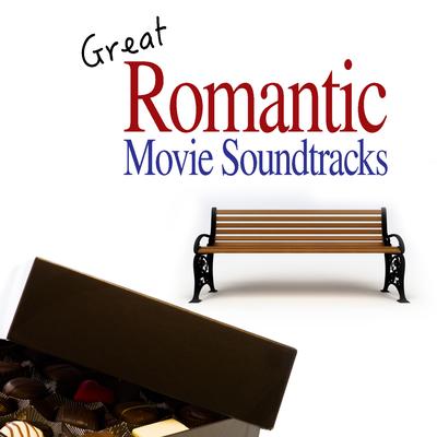 Great Romantic Movie Soundtracks - Chick Flicks's cover