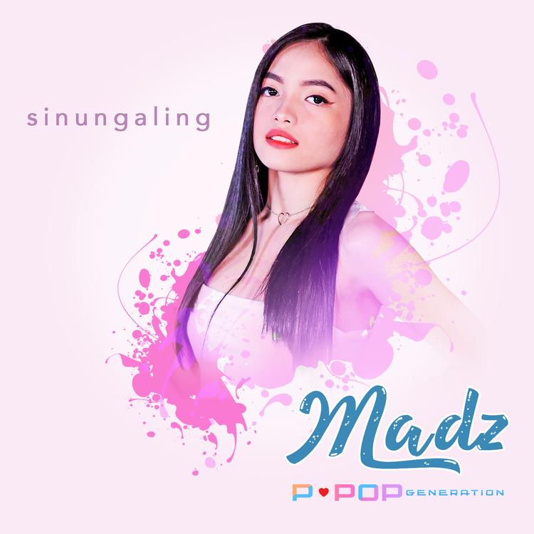 MADZ's avatar image
