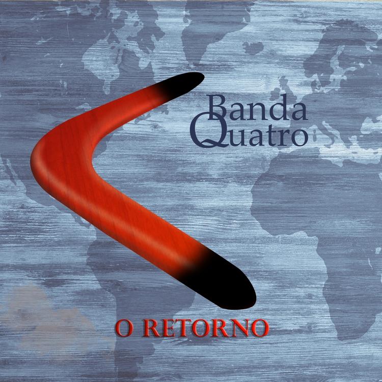 Banda Quatro's avatar image