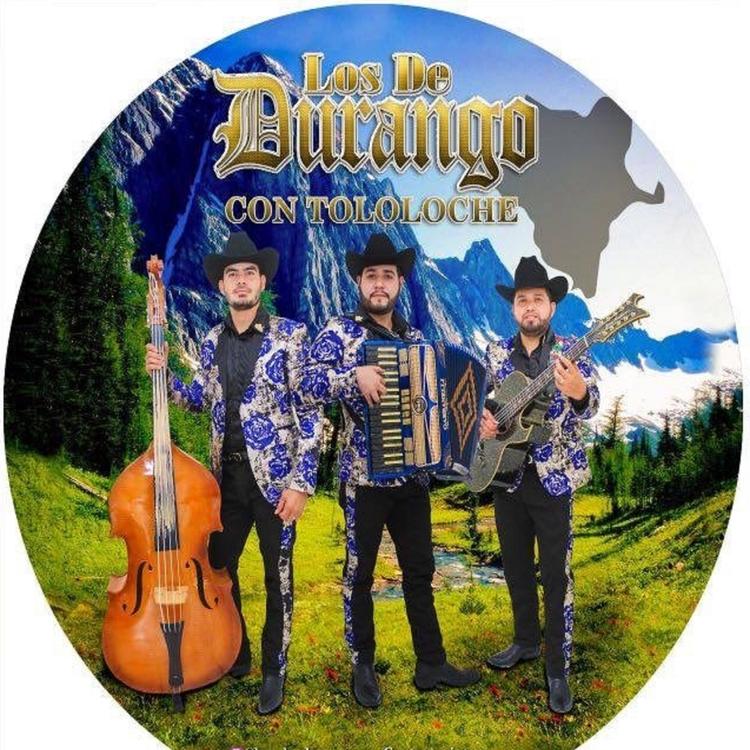 Los de Durango's avatar image