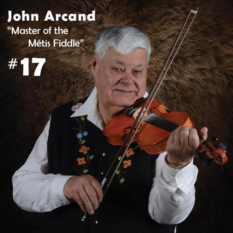 John Arcand's avatar image