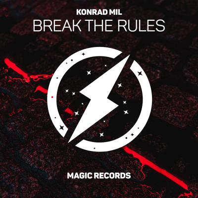 Break The Rules's cover