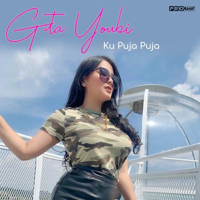Ku Puja Puja By Gita Youbi's cover