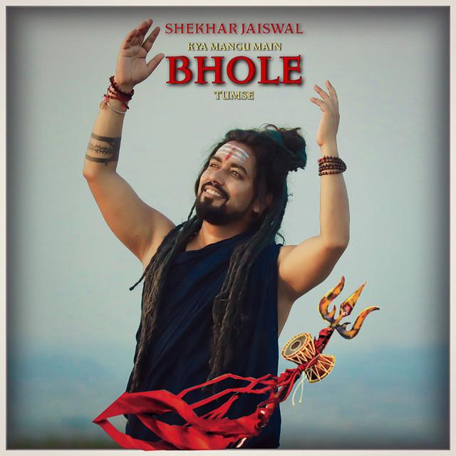 Shekhar Jaiswal's avatar image