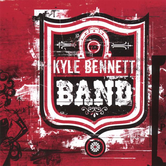 The Kyle Bennett Band's avatar image