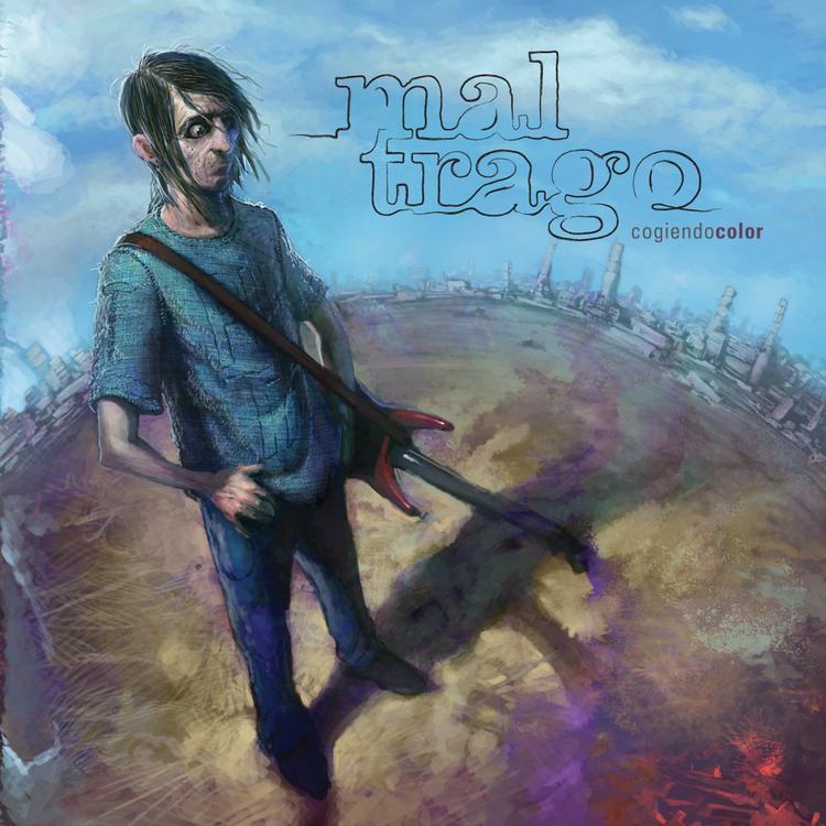 Mal Trago's avatar image