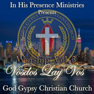 In His Presence Ministries's cover