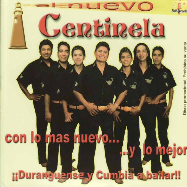 El Centinela's avatar image