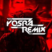 YOSRA REMIX's avatar cover