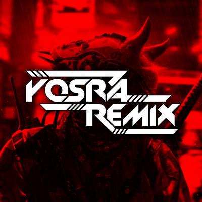 YOSRA REMIX's cover