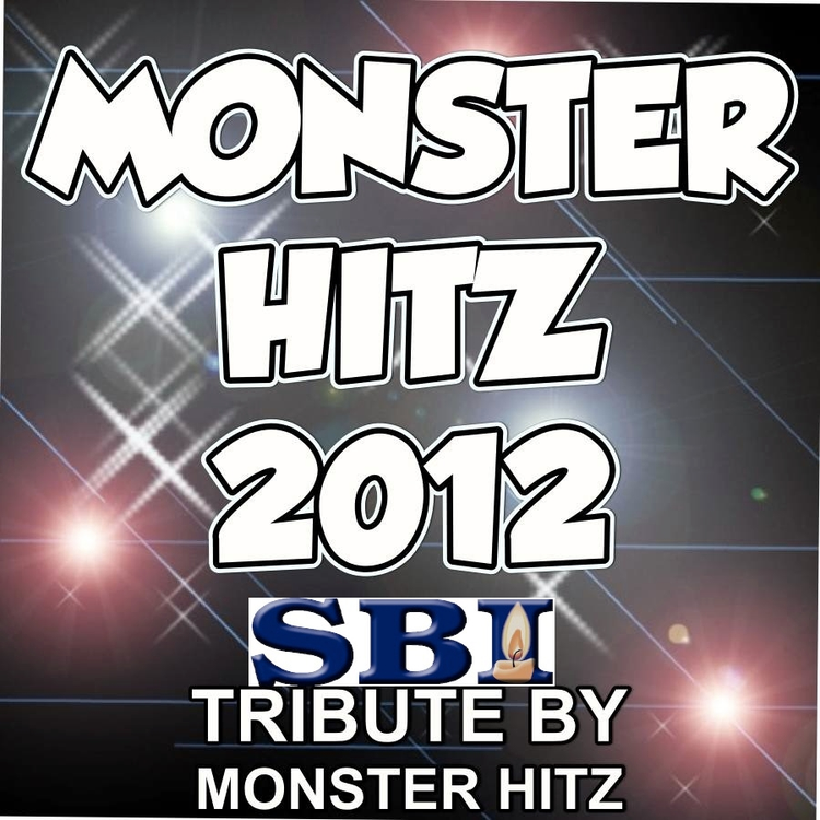 Monster Hitz 2012's avatar image
