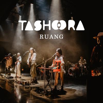 Ruang (Live) - EP's cover