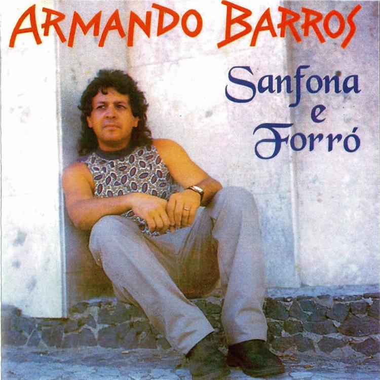 Armando Barros's avatar image
