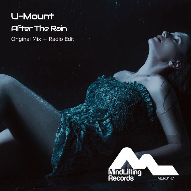 U-Mount's avatar image