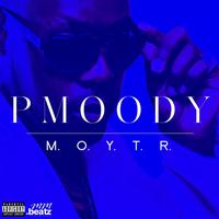 P. Moody's avatar cover