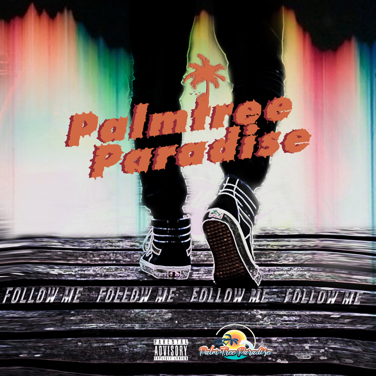 PalmTree Paradise's avatar image