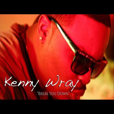 Kenny Wray's cover