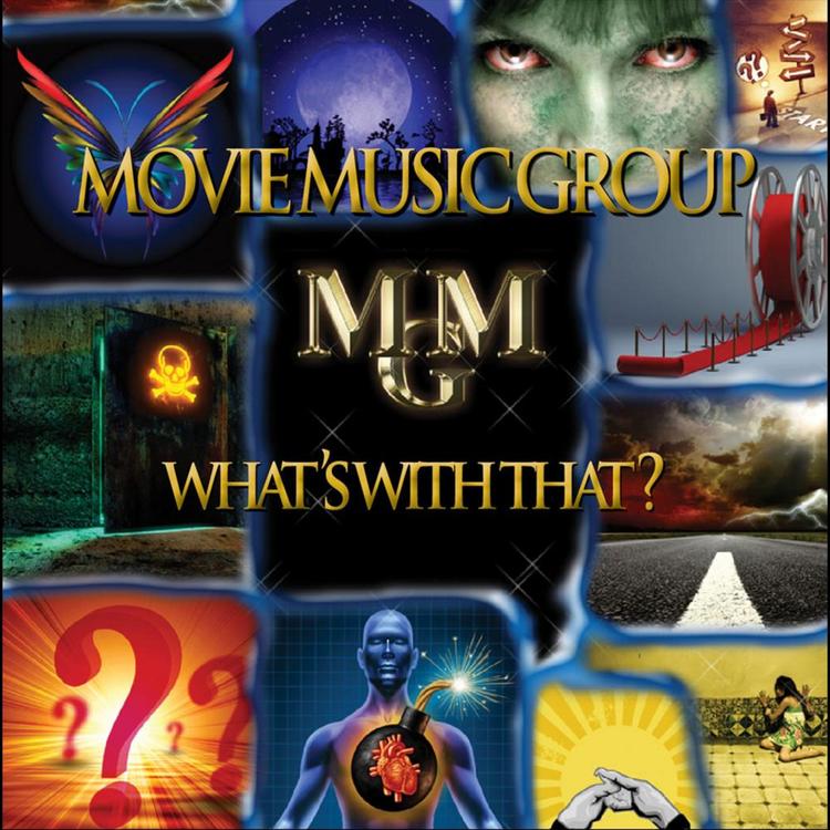 Movie Music Group's avatar image