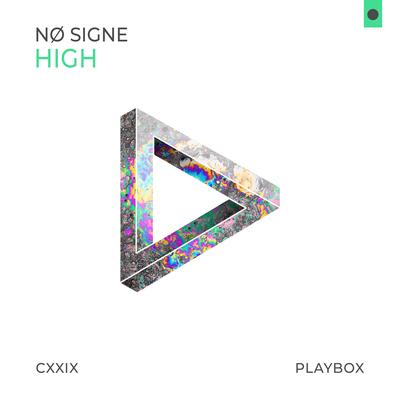 High By NØ SIGNE's cover