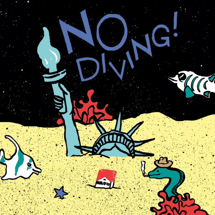 No Diving's avatar image