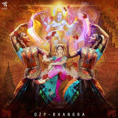 Bhangra By Dzp's cover