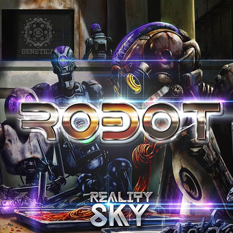 Reality Sky's avatar image