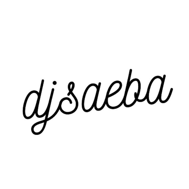 dj saeba's avatar image