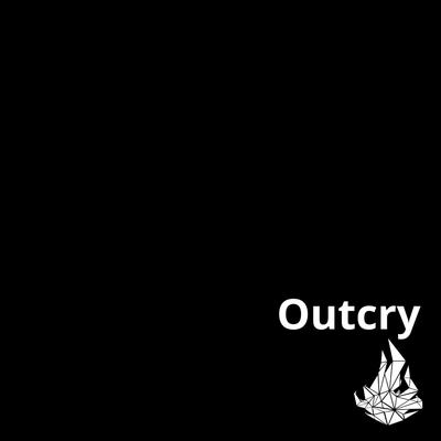 Outcry's cover