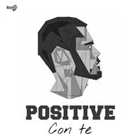 Positive's avatar cover